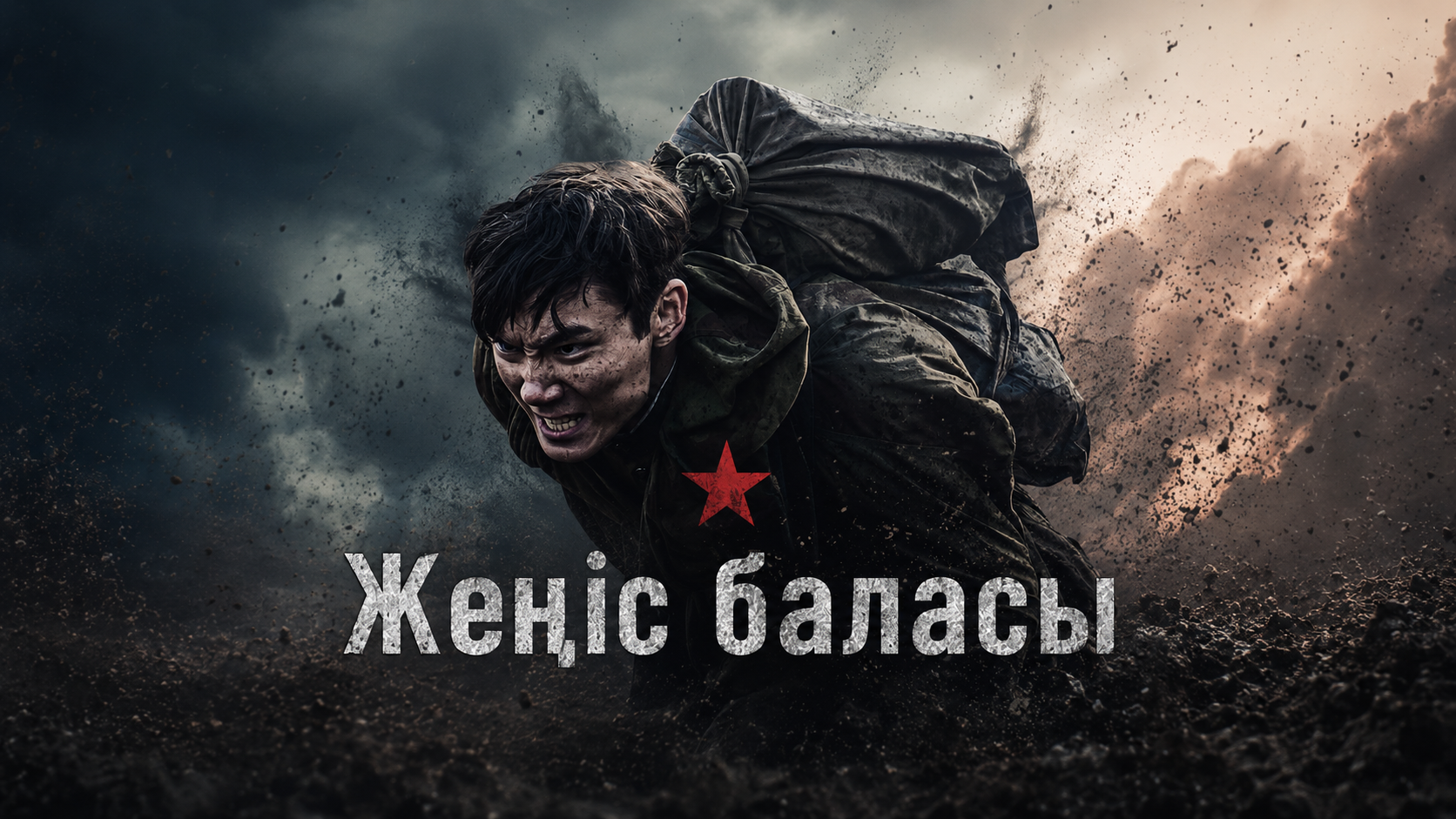 Dostyq TV жобасынан кадр